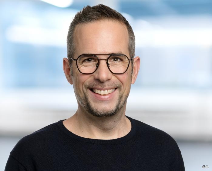Remo Bühlmann