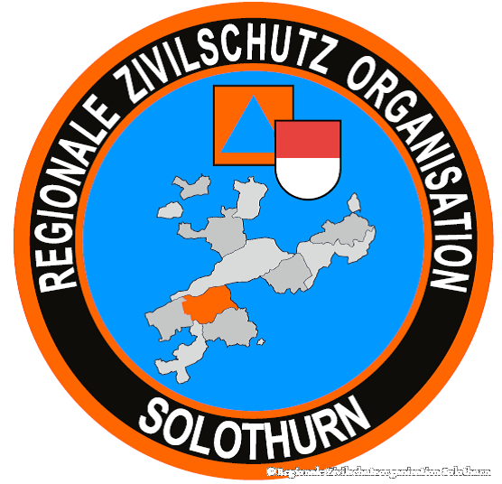 Regionale Zivilschutzorganisation Solothurn